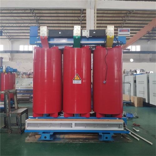 平远SCB10-1250KVA/10KV/0.4KV干式变压器