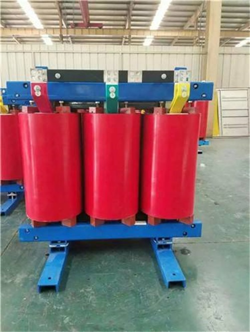 平远SCB11-125KVA/10KV/0.4KV干式变压器
