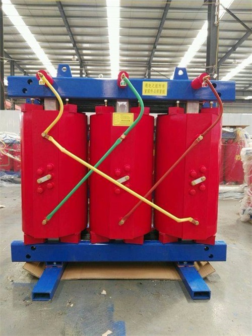 平远SCB13-30kva干式变压器厂家现货