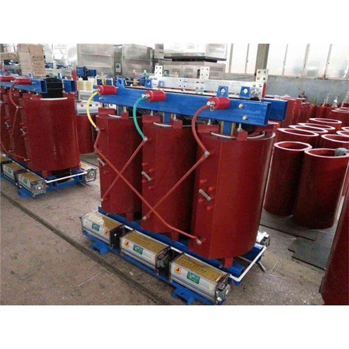 平远SCB13-100KVA干式变压器供应厂家
